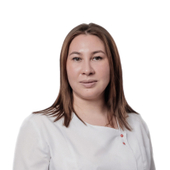 Вахитова Диана Салаватовна, стоматологический гигиенист