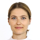 Кувшинова Олеся Викторовна, невролог