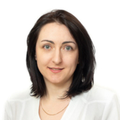 Фесенко Наталья Анатольевна, терапевт