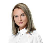 Назарова Елена Владимировна, детский стоматолог