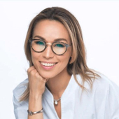 Пиксайкина (Григорьева) Ксения Геннадьевна, ортодонт