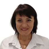 Пахлян Елена Викторовна, гинеколог