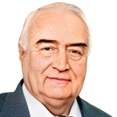 Возовиков Игорь Николаевич, трансфузиолог