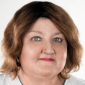 Сидоренкова Лидия Владимировна, физиотерапевт