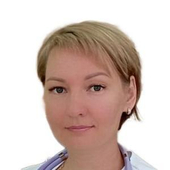 Завадская Ирина Анатольевна, детский гастроэнтеролог