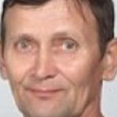 Шарафеев Альберт Зайнутдинович, массажист