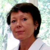 Кравченко Марина Леонидовна, стоматолог-хирург