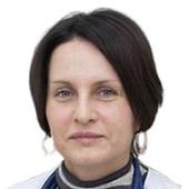 Зехова Оксана Валерьевна, нефролог
