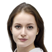 Старовойтова Елена Владимировна, стоматологический гигиенист