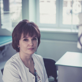 Бондаренко Марина Викторовна, гинеколог