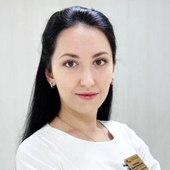 Саламонова Мария Владимировна, дерматолог