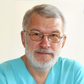 Демиденко Сергей Степанович, психиатр