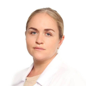 Мажейко Юлия Валерьевна, ЛОР