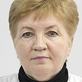 Гащенко Ольга Владимировна, гинеколог