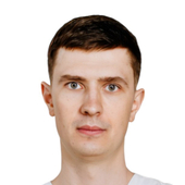 Кошелев Глеб Валентинович, стоматолог-терапевт