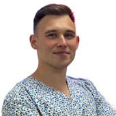 Ряписов Антон Денисович, эндоскопист