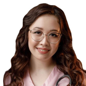 Хайруллина Ляйсан Салиховна, гинеколог