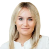 Ремизова Валерия Юрьевна, косметолог