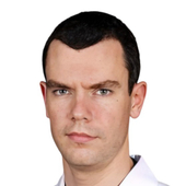 Остапчук Валерий Сергеевич, эндоскопист