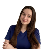 Чернова Юлия Максимовна, стоматолог-терапевт