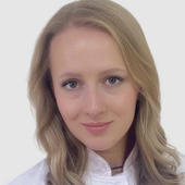 Люст Алёна Антоновна, терапевт