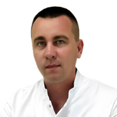 Арьков Роман Олегович, травматолог-ортопед