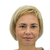 Комзарева Анна Андреевна, стоматолог-терапевт