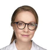 Адельшина Эльвира Наильевна, психиатр