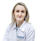 Маркова Анастасия Федоровна, врач скорой помощи