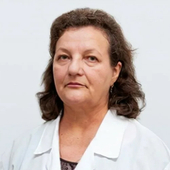 Варавикова Марина Вячеславовна, психиатр