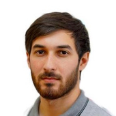 Гаджиев Исмаил Гаджиевич, терапевт