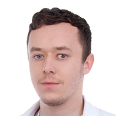 Горячев Денис Олегович, онкоуролог