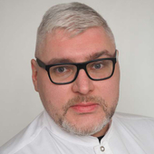 Прилепко Сергей Николаевич, стоматолог-хирург