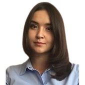 Давыдова Александра Яковлевна, гастроэнтеролог