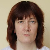 Буланова Валерия Васильевна, анестезиолог