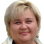 Краснова Елена Валерьевна, стоматолог-терапевт