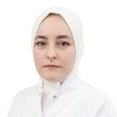 Магомедова Джамиля Магомедовна, педиатр