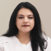 Титова Анна Ивановна, стоматолог-терапевт