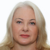 Алеева Наталья Васильевна, психолог