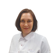 Шигаева Елена Сергеевна, психолог