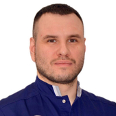 Коновалов Алексей Андреевич, терапевт