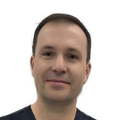 Кадынцев Александр Михайлович, косметолог