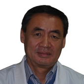 Ким Эдуард Владимирович, хирург