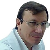 Перепелкин Андрей Иванович, ортопед