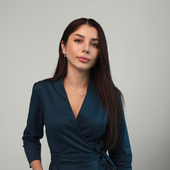 Байрамова Айтач Фируз Кызы, стоматолог-терапевт