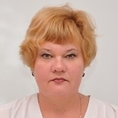 Липшина Светлана Ренальдовна, гематолог