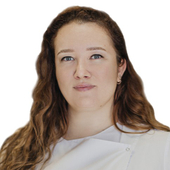 Смирнова Елена Владимировна, ЛОР