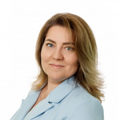 Пятаева Татьяна Николаевна, психолог