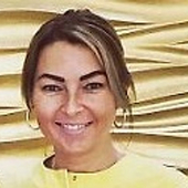 Алексеева Мария Александровна, стоматолог-терапевт