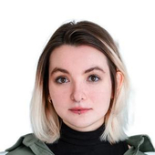 Воскресенская Дарья Викторовна, психолог